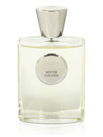 Mister Colonia Giardino Benessere for women and men