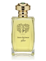 Garrigue Maitre Parfumeur et Gantier for men