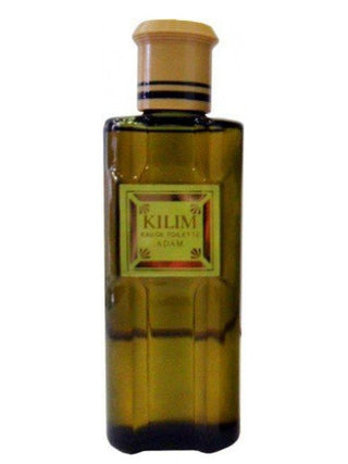 Kilim Adam Womens Perfume - Elegantly crafted fragrance in a stylish bottle | Shop Now