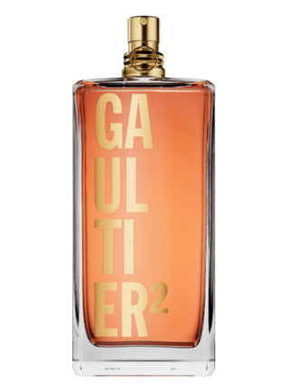 Jean Paul Gaultier Gaultier² Perfume for Women and Men - Unisex Fragrance Bottle Image