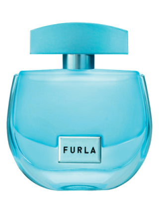 Unica Furla for women perfume bottle - elegant fragrance for her