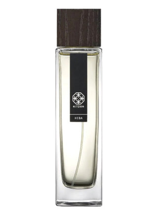 Unisex Hiba KITOWA Perfume - Captivating Scent for Men and Women