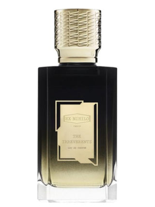 Ex Nihilo The Irreverents Perfume for Women and Men - Captivating Scent in Elegant Bottle | Shop Now