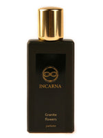 Granite flowers Incarna parfums for women and men