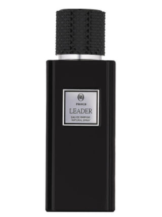 Leader PROUD Mens Perfume - Best Fragrance for Men | Buy Online