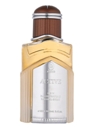 Active PROUD Mens Perfume - Best Fragrance for Men 2021 | Buy Online