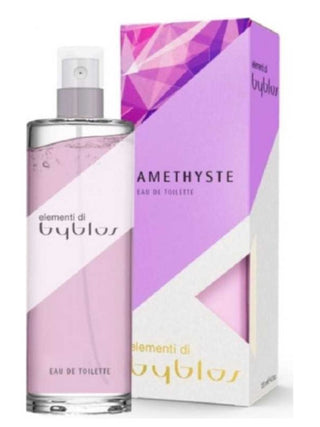 Amethyste Byblos for Women Perfume - Exquisite Fragrance for Her