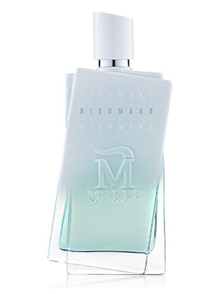 Disumano Morph Unisex Perfume - Fragrance for Women and Men