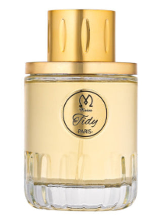 Tidy MAIOS Womens Perfume - Elegant fragrance for women | Buy now