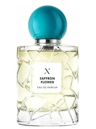 Saffron Flower Les Soeurs de Noe Perfume for Women and Men - Exquisite Fragrance in a Bottle