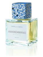 Amanoamano Maison Gabriella Chieffo for women and men