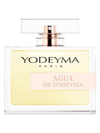 Agua de Yodeyma Yodeyma for women perfume bottle - Best womens fragrance - Shop now