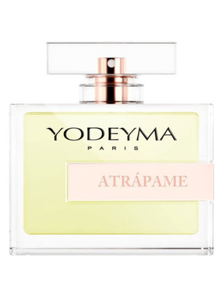 Womens Atrápame Yodeyma Perfume - Elegant fragrance in a stylish bottle