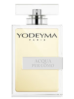 Acqua Per Uomo Yodeyma for men