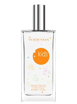 Kids Yodeyma Unisex Perfume - Best Fragrance for Women and Men