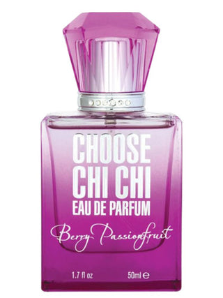 Berry Passionfruit Chi Chi Womens Perfume - Exotic Fruit Fragrance - Buy Online