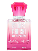 Musk Rose & Vanilla Chi Chi for women