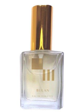 Unisex Bulan Oscar Mejia III Perfume - Best Fragrance for Women and Men