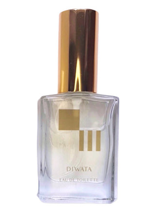 Diwata Oscar Mejia III Unisex Perfume - Best Fragrance for Women and Men