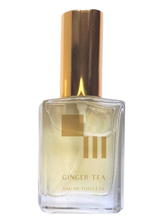 Unisex Ginger Tea Oscar Mejia III Perfume - Fragrance for Women and Men