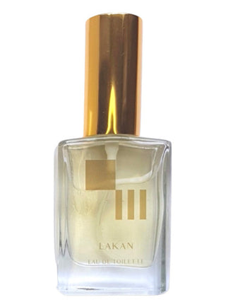 Mens Lakan Oscar Mejia III Perfume - Elegant fragrance for men | Shop now