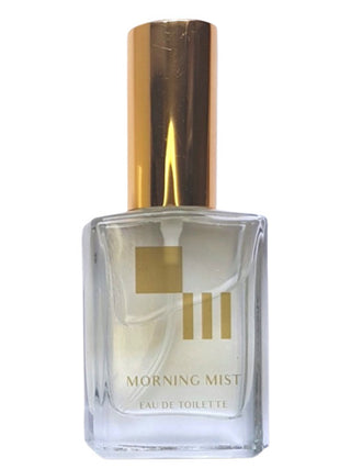 Morning Mist Oscar Mejia III Perfume for Women and Men - Refreshing Unisex Fragrance - Buy Now