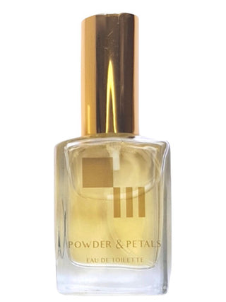 Powder and Petals Oscar Mejia III Unisex Perfume - Floral Fragrance for Men and Women | Buy Online