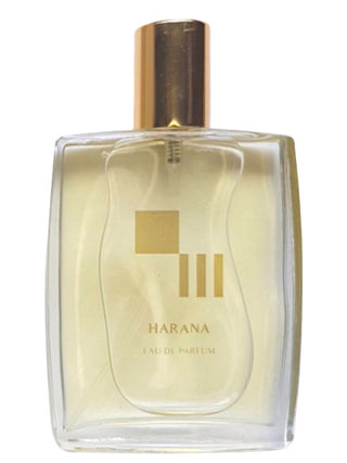 Harana Oscar Mejia III Perfume for Women and Men - Luxury Fragrance Bottle - Buy Now