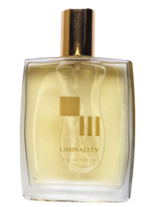 Unisex Liminality Oscar Mejia III Perfume - Fragrance for Women and Men