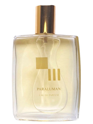 Paraluman Oscar Mejia III Unisex Perfume - Best Fragrance for Women and Men