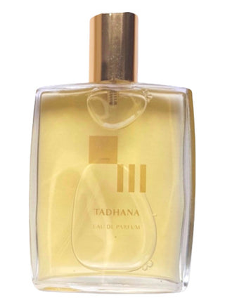 Unisex Tadhana Oscar Mejia III Perfume - Fragrance for Women and Men