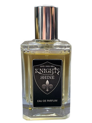 SHINE KNIGHTS Fragrances for Women and Men - Elegant Perfume Bottle - Buy Now