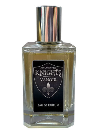 VANOIR KNIGHTS Fragrances for Women and Men - Premium Perfume Image