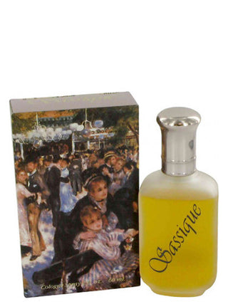 Womens Sassique Regency Cosmetics Perfume - Elegant and Luxurious Fragrance | Buy Online