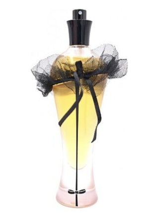 Gold Chantal Thomass Unisex Perfume - Elegant fragrance bottle for men and women | Shop Now