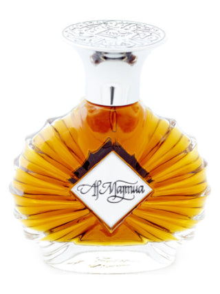 Al Majmua Areej Le Doré Unisex Perfume - Exquisite Fragrance for Men and Women