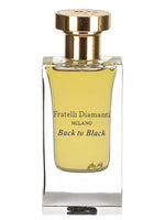 Back to Black Fratelli Diamanti for women and men