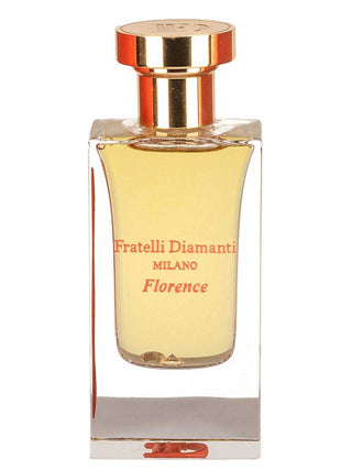 Florence Fratelli Diamanti Unisex Perfume - Best Fragrance for Men and Women