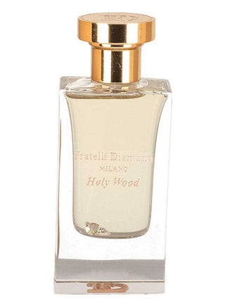 Unisex Holy Wood Fratelli Diamanti Perfume - Luxury Fragrance for Women and Men