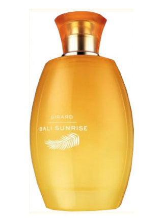 Balinese Sunrise Girard Womens Perfume - Elegant floral fragrance in a luxurious bottle | Buy now for a captivating scent experience