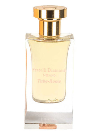 Tube-Rome Fratelli Diamanti Unisex Perfume - 375x500 Image