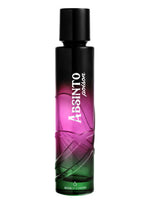 Absinto Poison Água de Cheiro for women