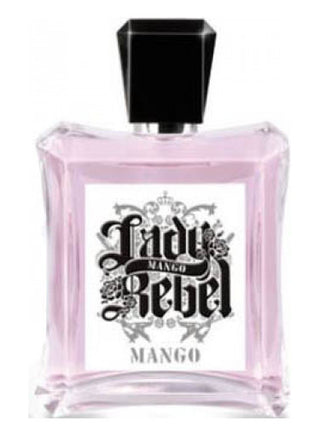 Lady Rebel Mango for Women Perfume - Buy Online | Best Fragrance for Her