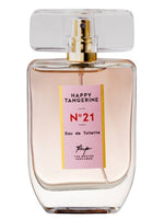 Happy Tangerine No°21 The Master Perfumer for women and men