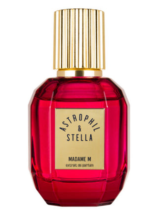 Madame M Astrophil & Stella Unisex Perfume - Best Fragrance for Women and Men - Buy Online Now