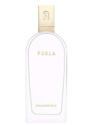 Incantevole Furla Womens Perfume - Elegant Floral Fragrance | Buy Now