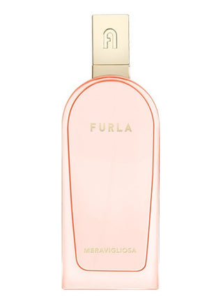 Meravigliosa Furla Womens Perfume - Elegant fragrance in a luxurious bottle | Furla fragrance for women | Perfume bottle image