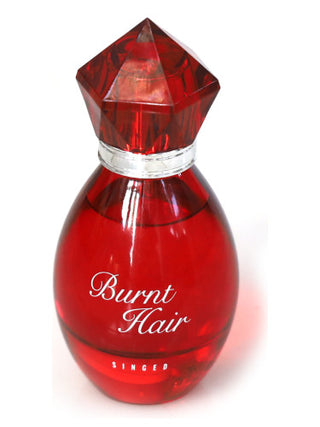 Burnt Hair Boring Company Unisex Perfume - Fragrance for Women and Men