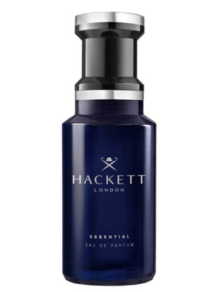 Essential Hackett London Mens Perfume - Best Fragrance for Men - Buy Now