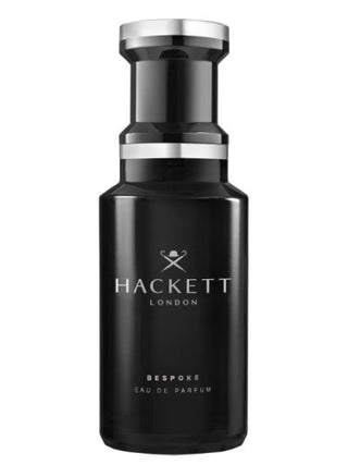 Mens Bespoke Hackett London Perfume - Premium Fragrance for Him